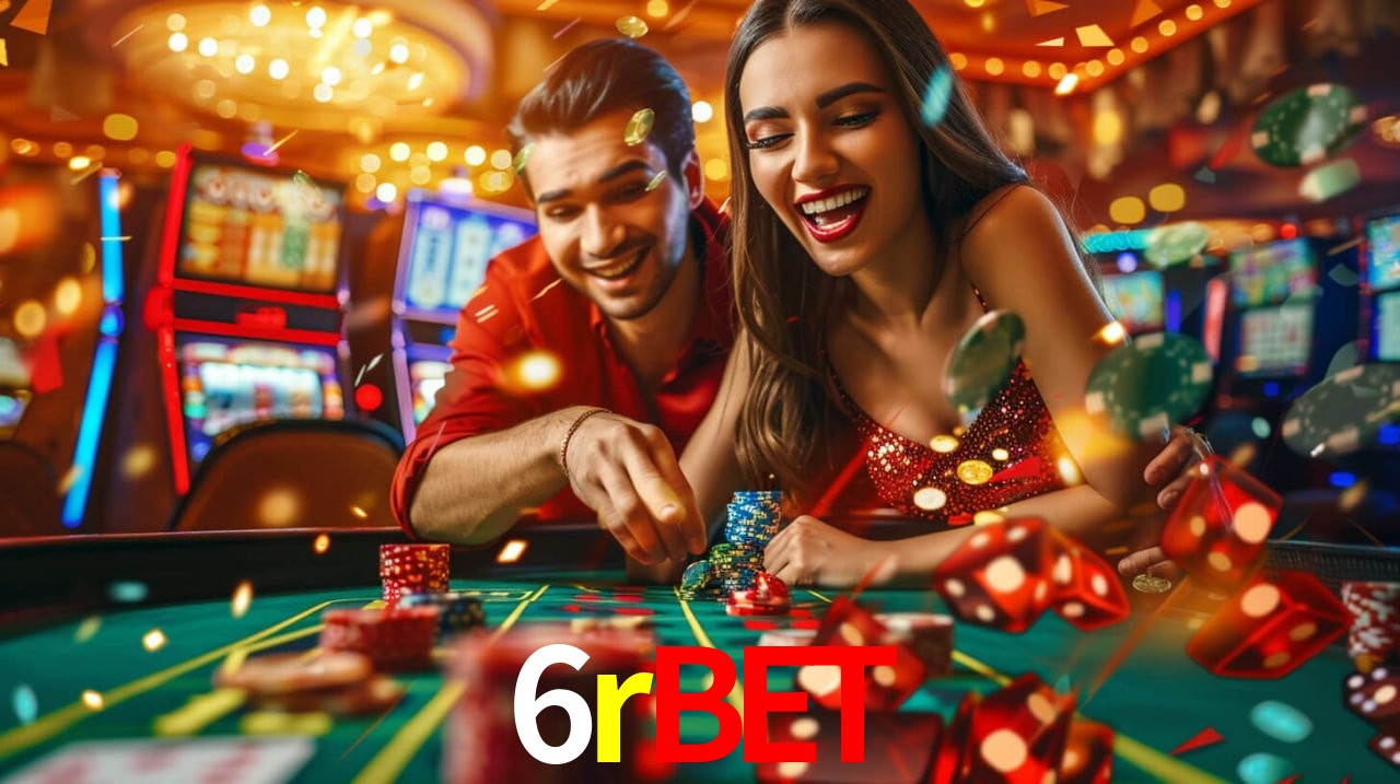 Sistemas de Segurança 6rbet