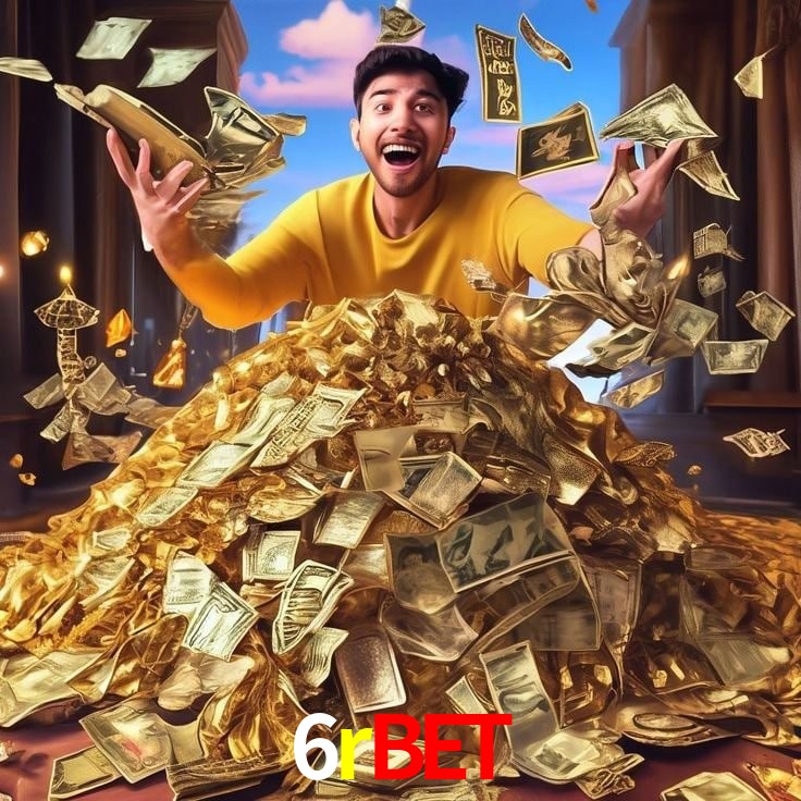 Casino VIP 6rbet