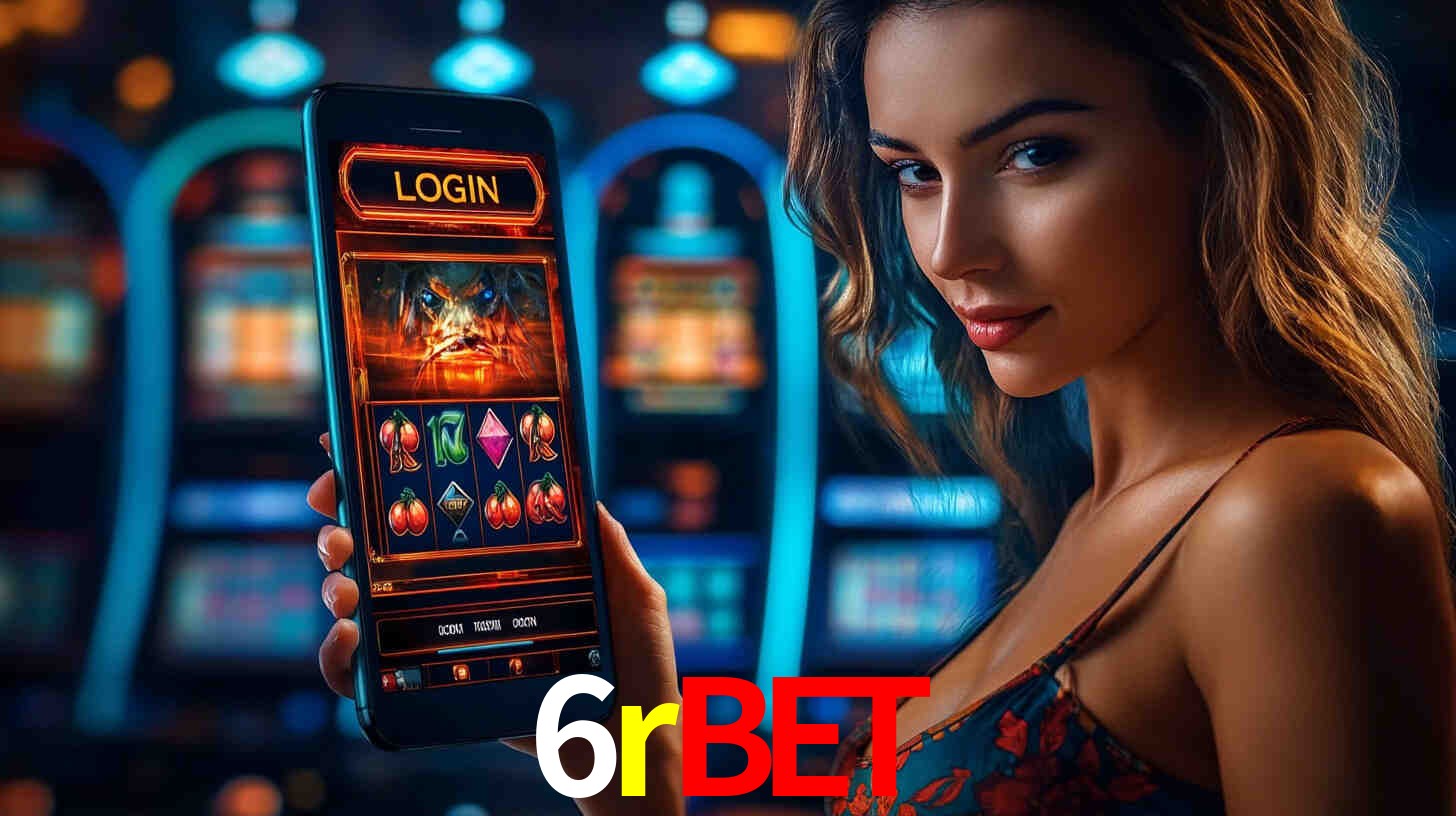 Bônus Generosos e Exclusivos no 6rbet para Você!