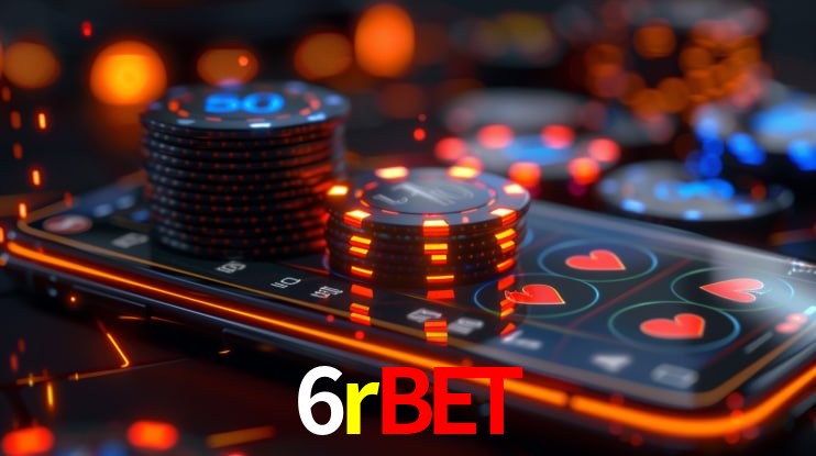 Welcome Bonus 6rbet