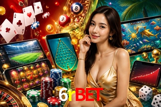 Roulette Table 6rbet