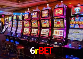 Descubra a Essência do 6rbet: Nossa História e Compromissos