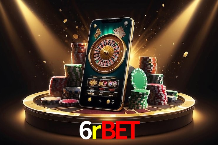 Integração de APIs 6rbet