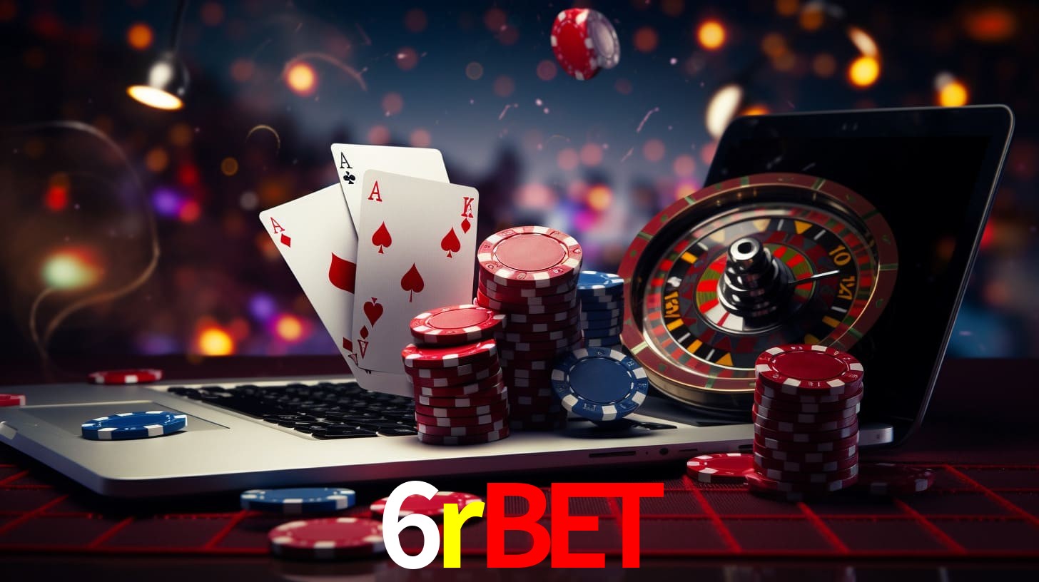 Programa VIP 6rbet