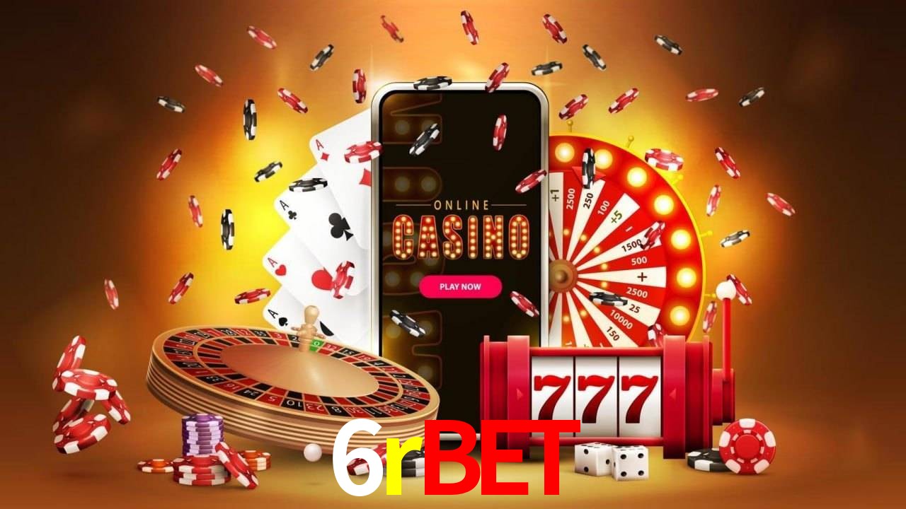 Cadastro Rápido 6rbet