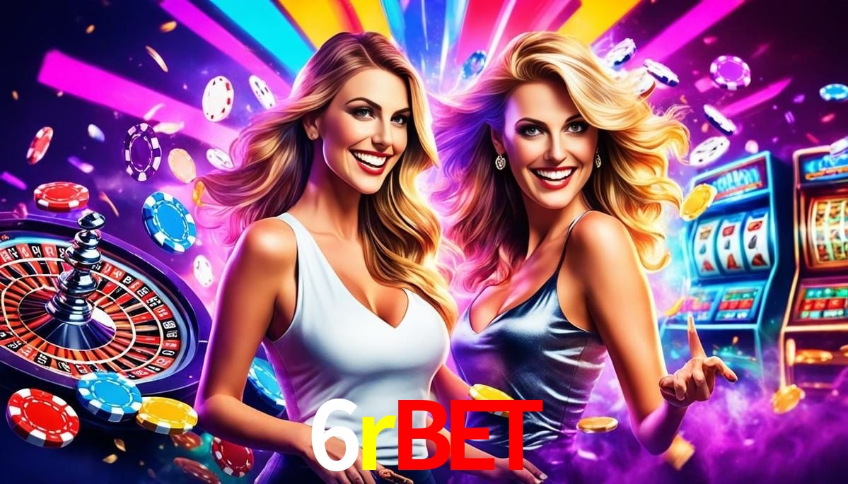 Bônus Diários 6rbet