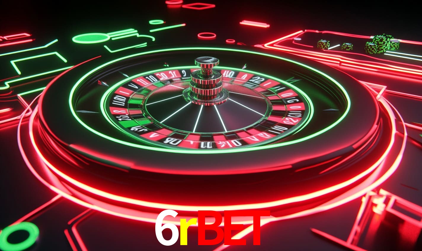 A Emoção da Loteria na 6rbet: Uma Chance de Mudança de Vida